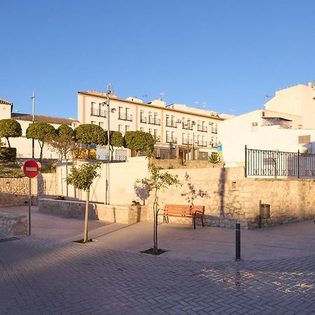 Ferienwohnung Casa Curro En Baena Exterior foto